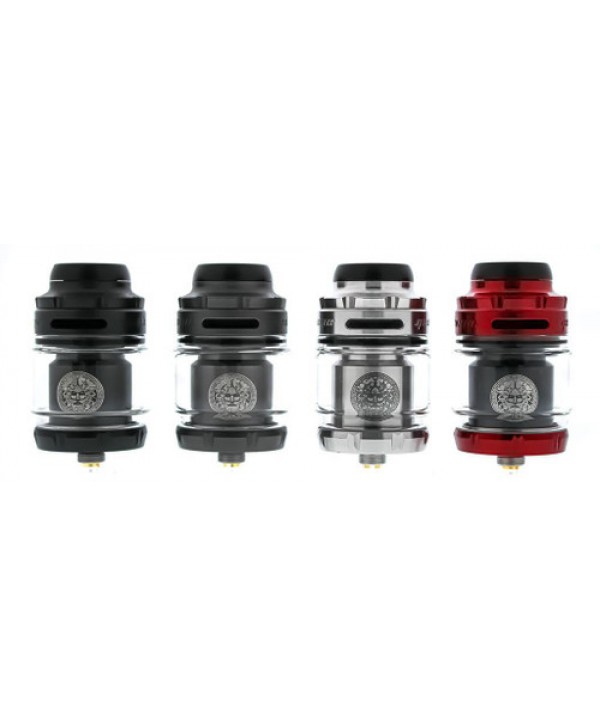 Geek Vape ZX II RTA