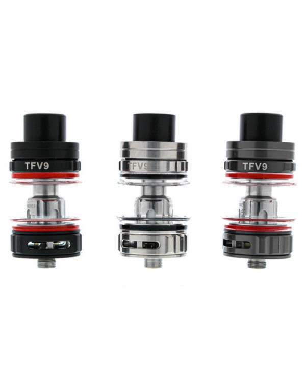 SMOK TFV9 Sub Ohm Tank