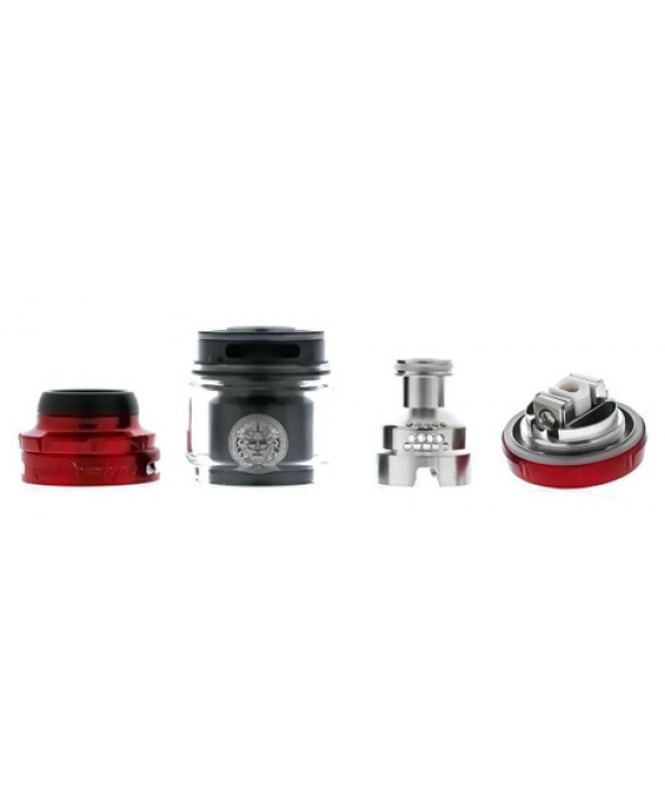 Geek Vape ZX II RTA