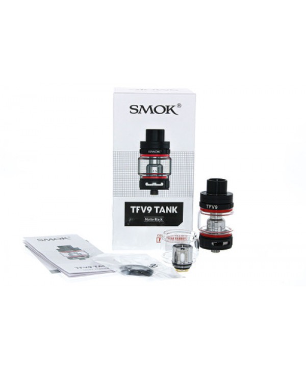 SMOK TFV9 Sub Ohm Tank