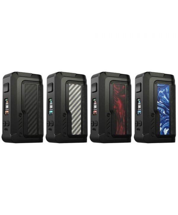 Vandy Vape Gaur-21 200W Mod