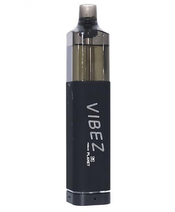 Vibez Disposable Pod (3500 Puffs)