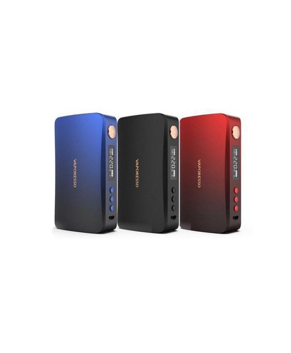 Vaporesso Gen 220W Mod