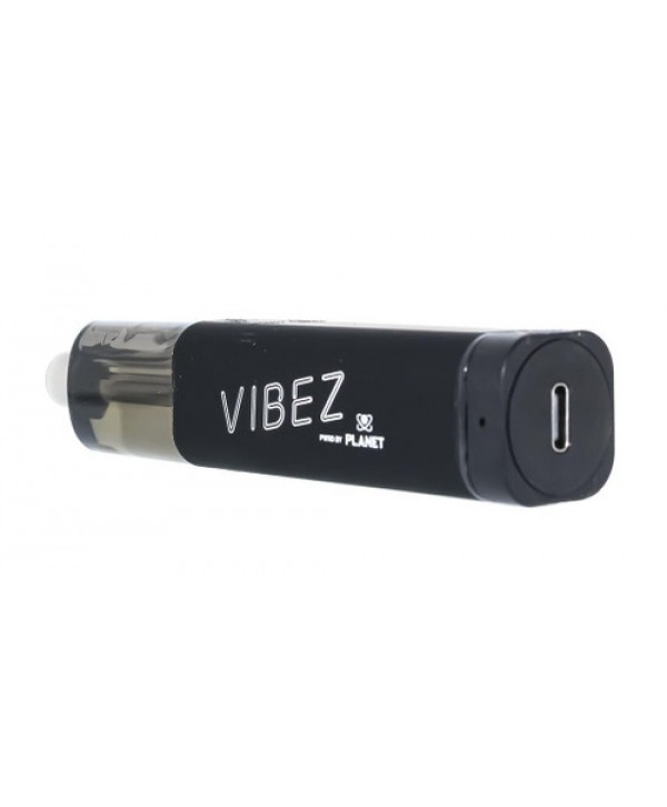 Vibez Disposable Pod (3500 Puffs)