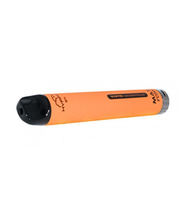 Hyppe Max Flow Disposable Pod (2000 Puffs)