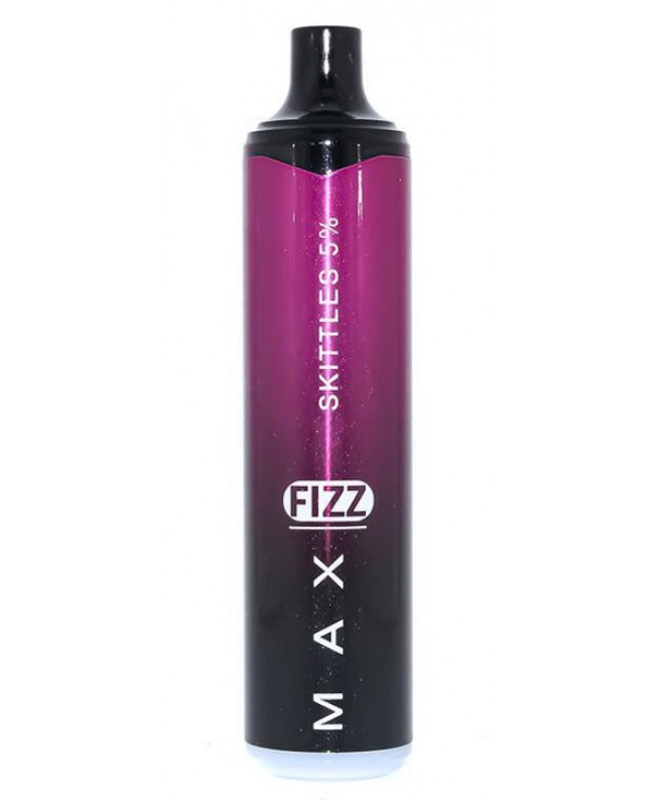 FIZZ MAX Disposable Pod (3000 Puffs)