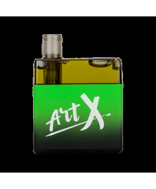 Art-X Disposable Pod (5000 Puffs)
