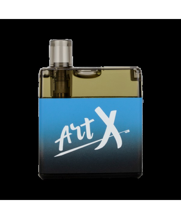 Art-X Disposable Pod (5000 Puffs)