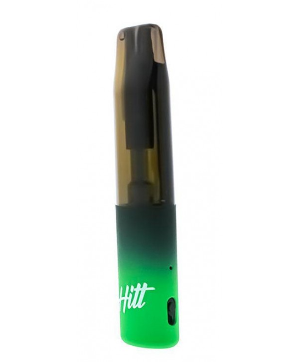 Hitt Ace Disposable Pod (5000 Puffs)