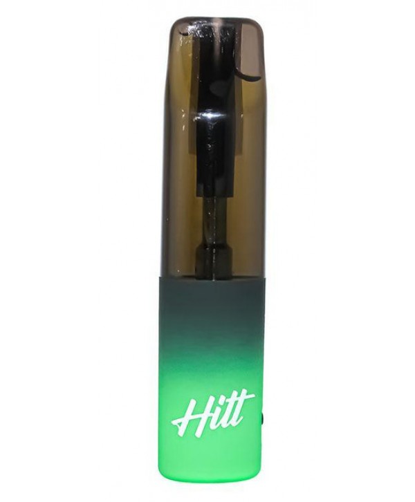 Hitt Ace Disposable Pod (5000 Puffs)