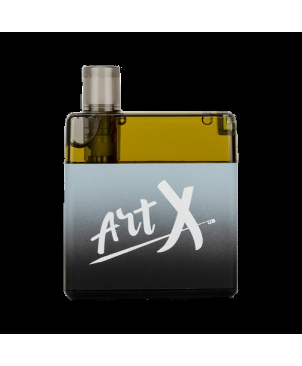 Art-X Disposable Pod (5000 Puffs)