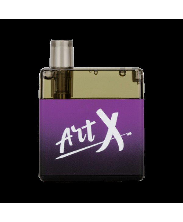 Art-X Disposable Pod (5000 Puffs)