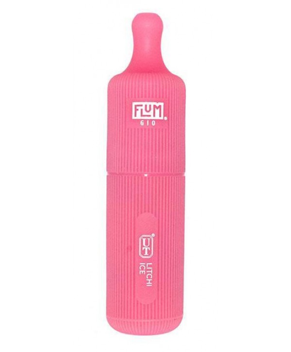 Flum Gio Disposable Pod (3000 Puffs)