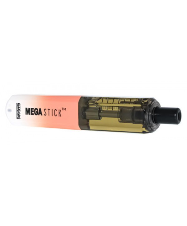 Steam Engine Mega Stick Disposable Pod (4000 Puffs)