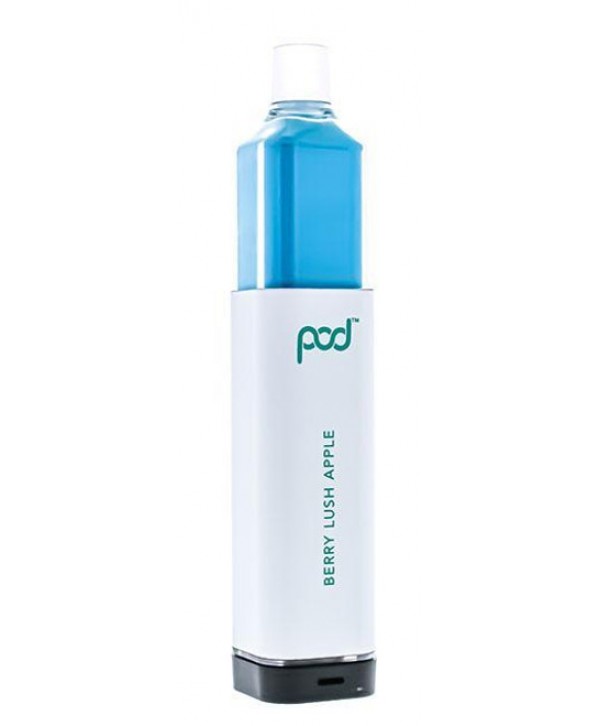 Pod 5500 V2 Disposable Pod (5500 Puffs)