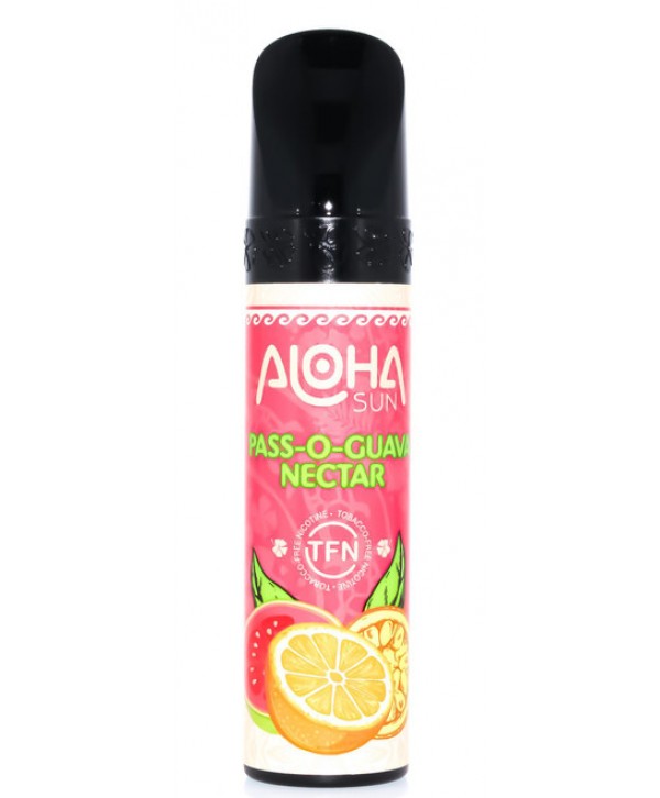 Aloha Sun TFN Disposable Pod (3000 Puffs)