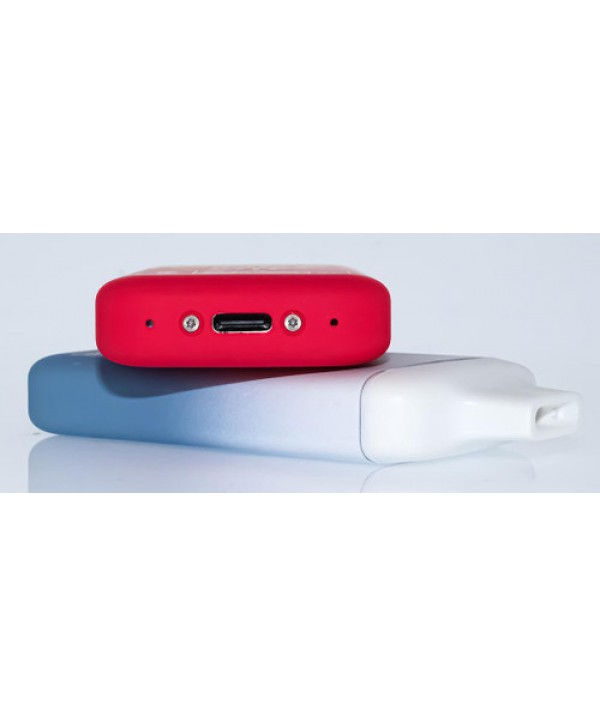 Vibez Air Disposable Pod (6000 Puffs)