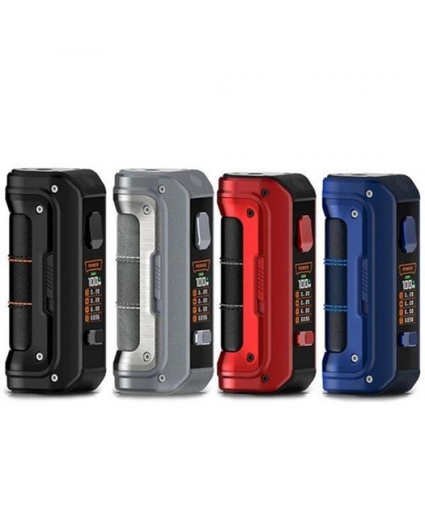 Geek Vape Aegis Max 2 100W Mod