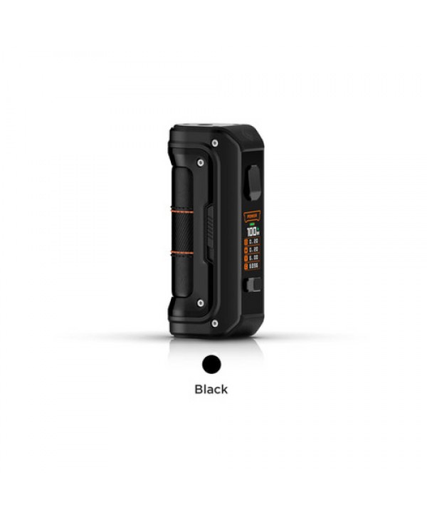 Geek Vape Aegis Max 2 100W Mod