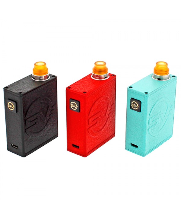 SMOKJOY SV AIO Micro Kit