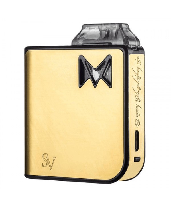 Mi-Pod by Smoking Vapor