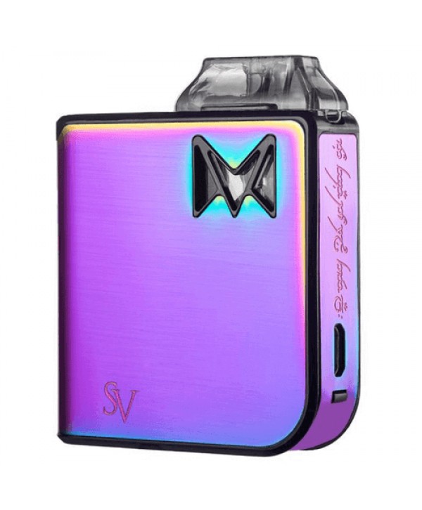 Mi-Pod by Smoking Vapor