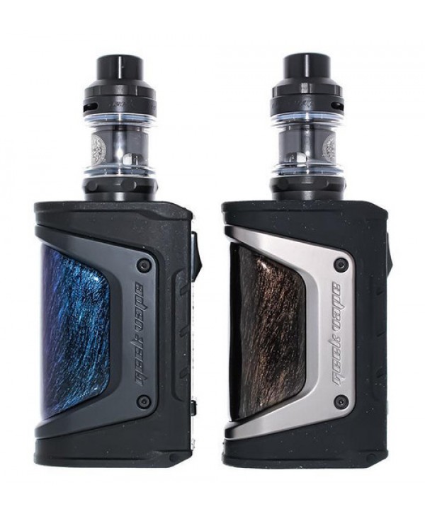 Geek Vape Aegis Legend 200W Kit with Zeus Sub Ohm Tank