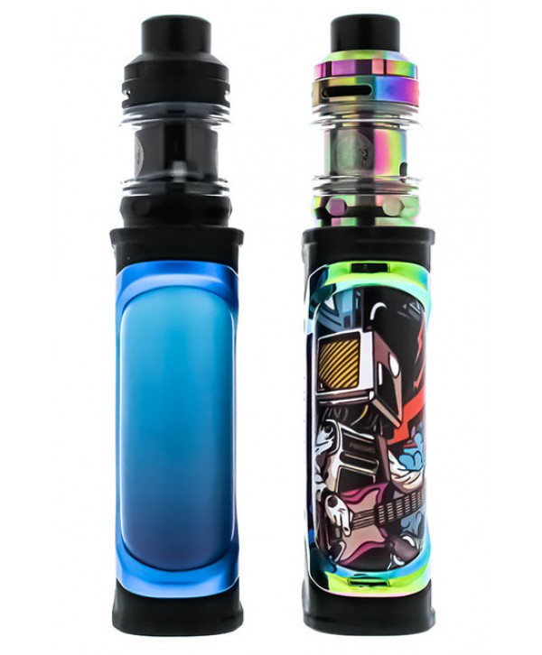 Geek Vape Aegis Legend 200W Kit with Zeus Sub Ohm Tank