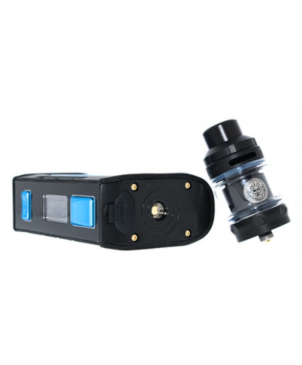 Geek Vape Aegis Legend 200W Kit with Zeus Sub Ohm Tank