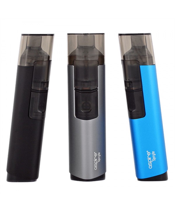 Aspire Spryte Kit