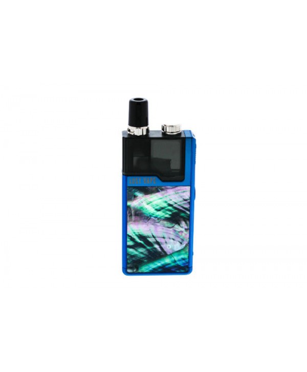 Lost Vape Orion DNA GO Kit