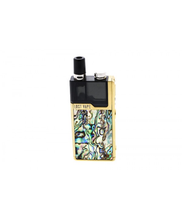 Lost Vape Orion DNA GO Kit