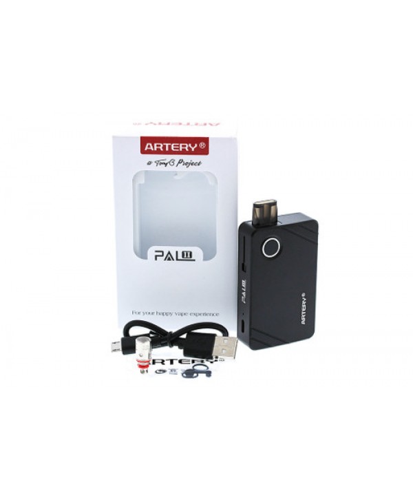 Artery Pal 2 Kit