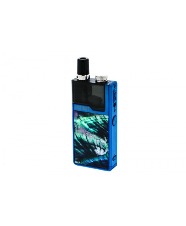 Lost Vape Orion DNA GO Kit