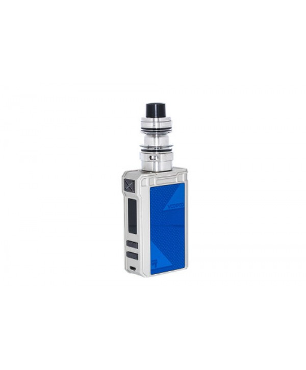 VooPoo Alpha Zip Mini 120W Kit