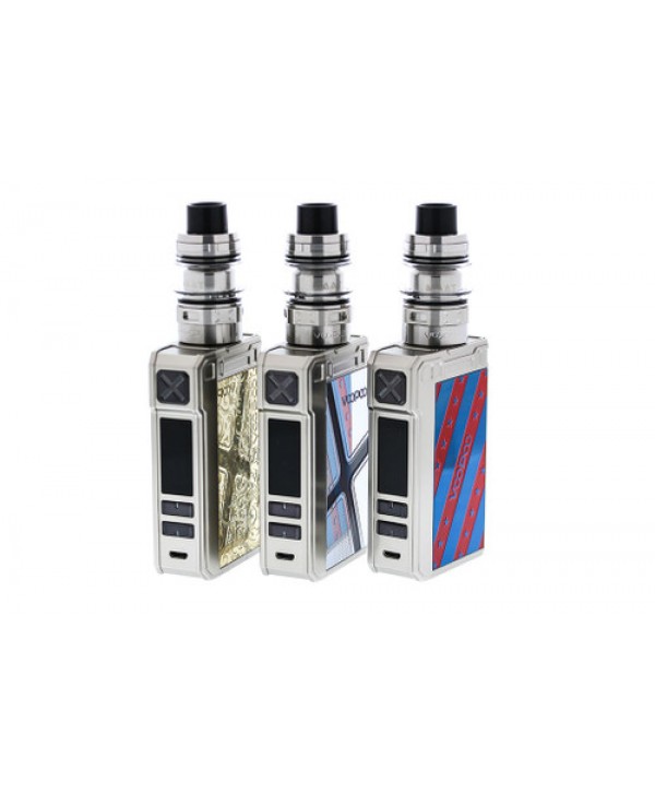 VooPoo Alpha Zip 180W Kit