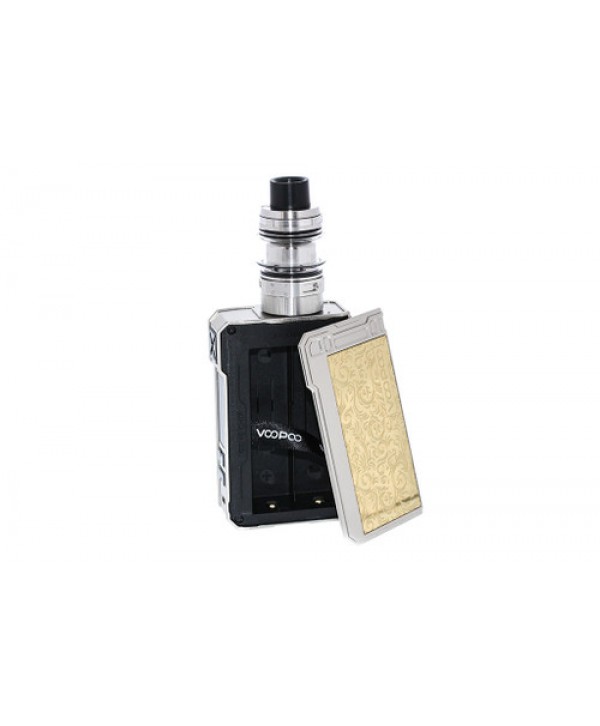 VooPoo Alpha Zip 180W Kit