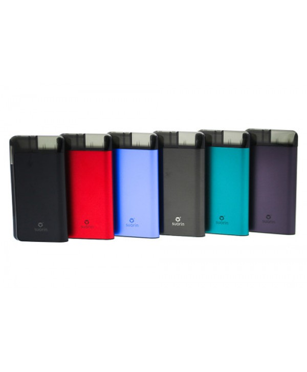 Suorin Air Plus 22W Pod System