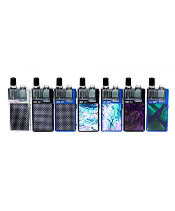 Lost Vape Orion DNA Plus Kit