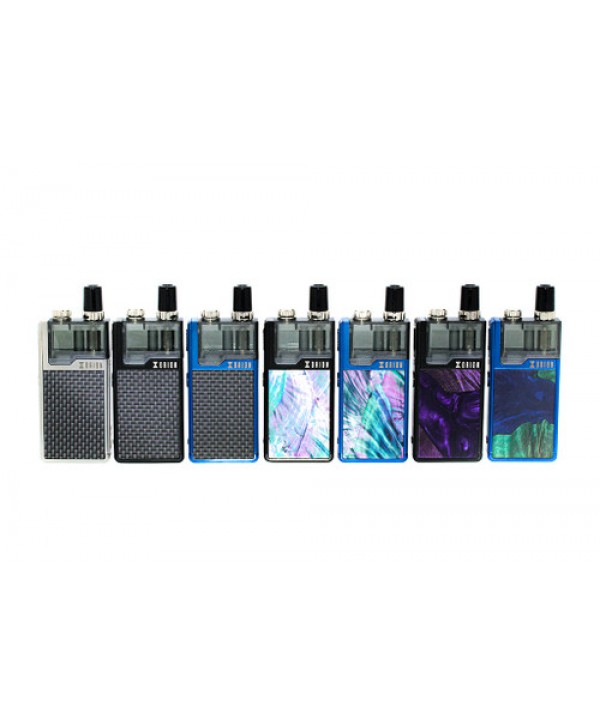 Lost Vape Orion DNA Plus Kit