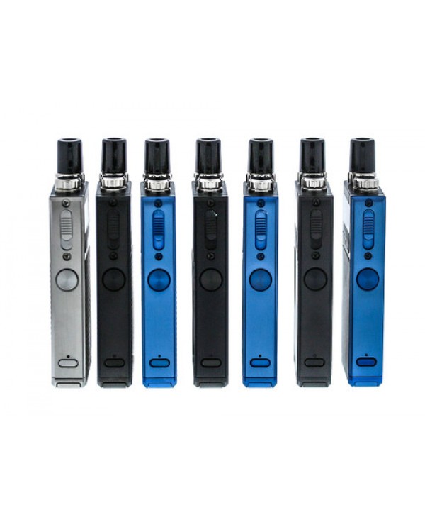 Lost Vape Orion DNA Plus Kit