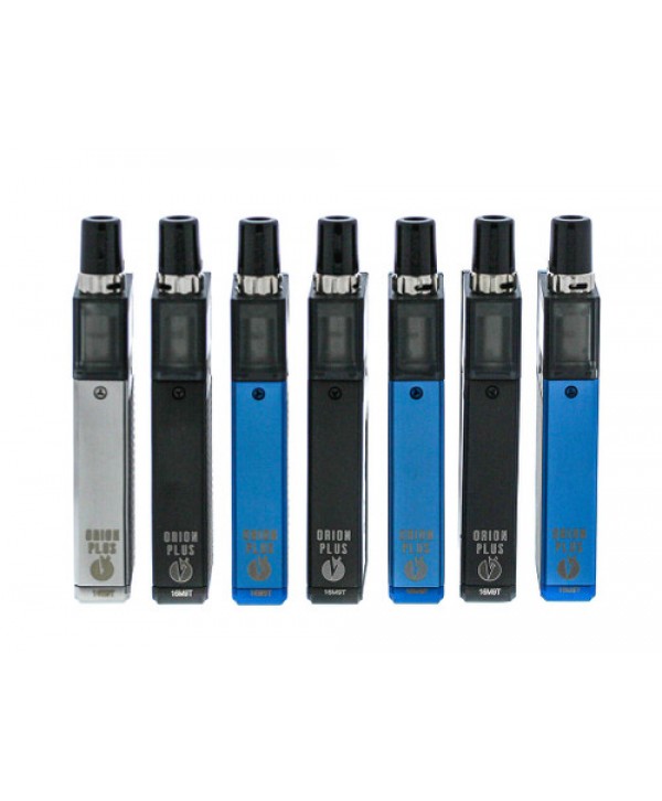 Lost Vape Orion DNA Plus Kit