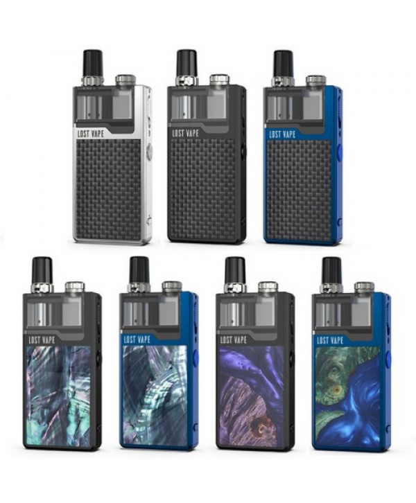 Lost Vape Orion DNA Plus Kit