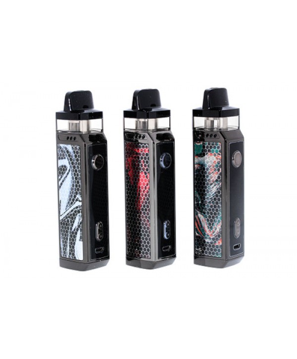 VooPoo Vinci X 70W Pod Kit