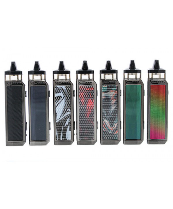 VooPoo Vinci X 70W Pod Kit