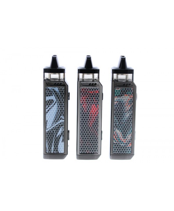 VooPoo Vinci X 70W Pod Kit