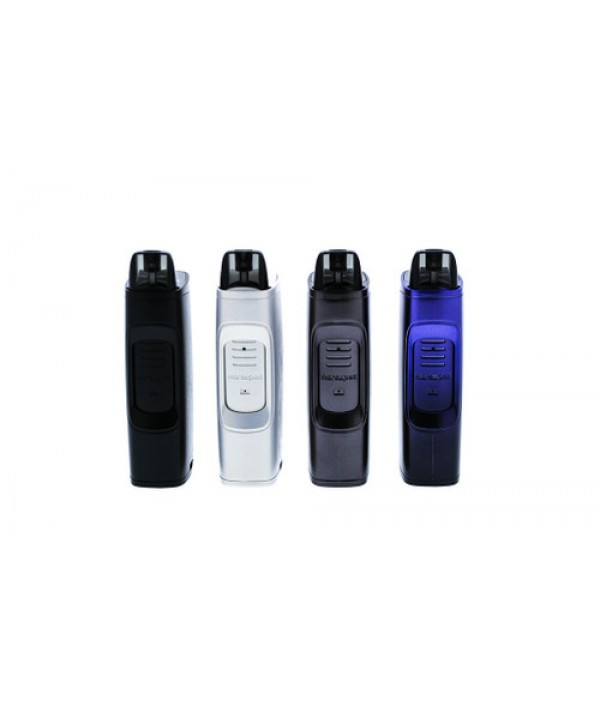 Uwell MarsuPod PCC Kit