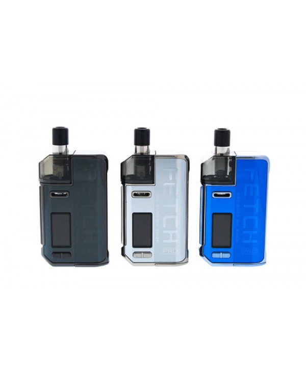 SMOK Fetch Pro 80W Pod System