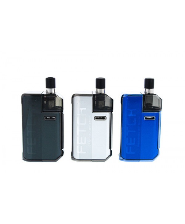 SMOK Fetch Pro 80W Pod System