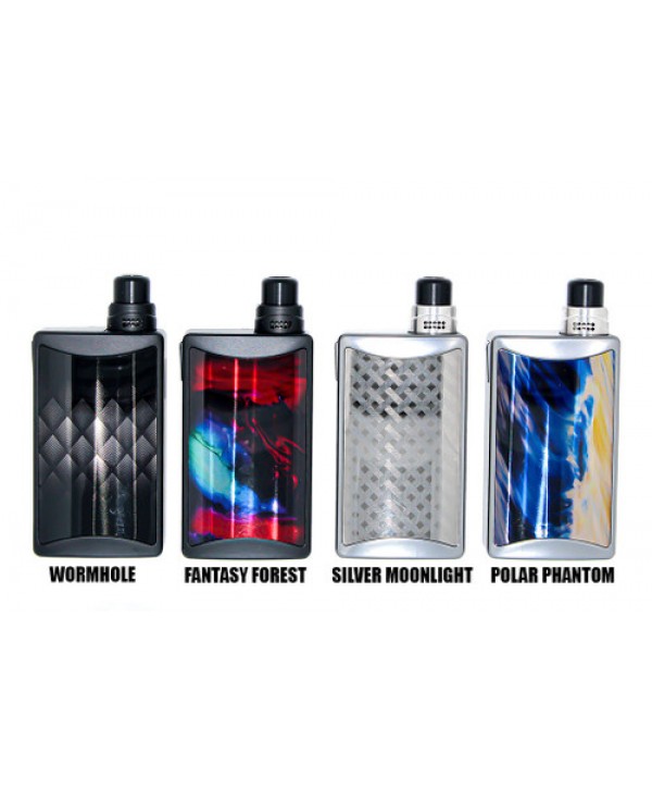 Vandy Vape Kylin M AIO 70W Kit